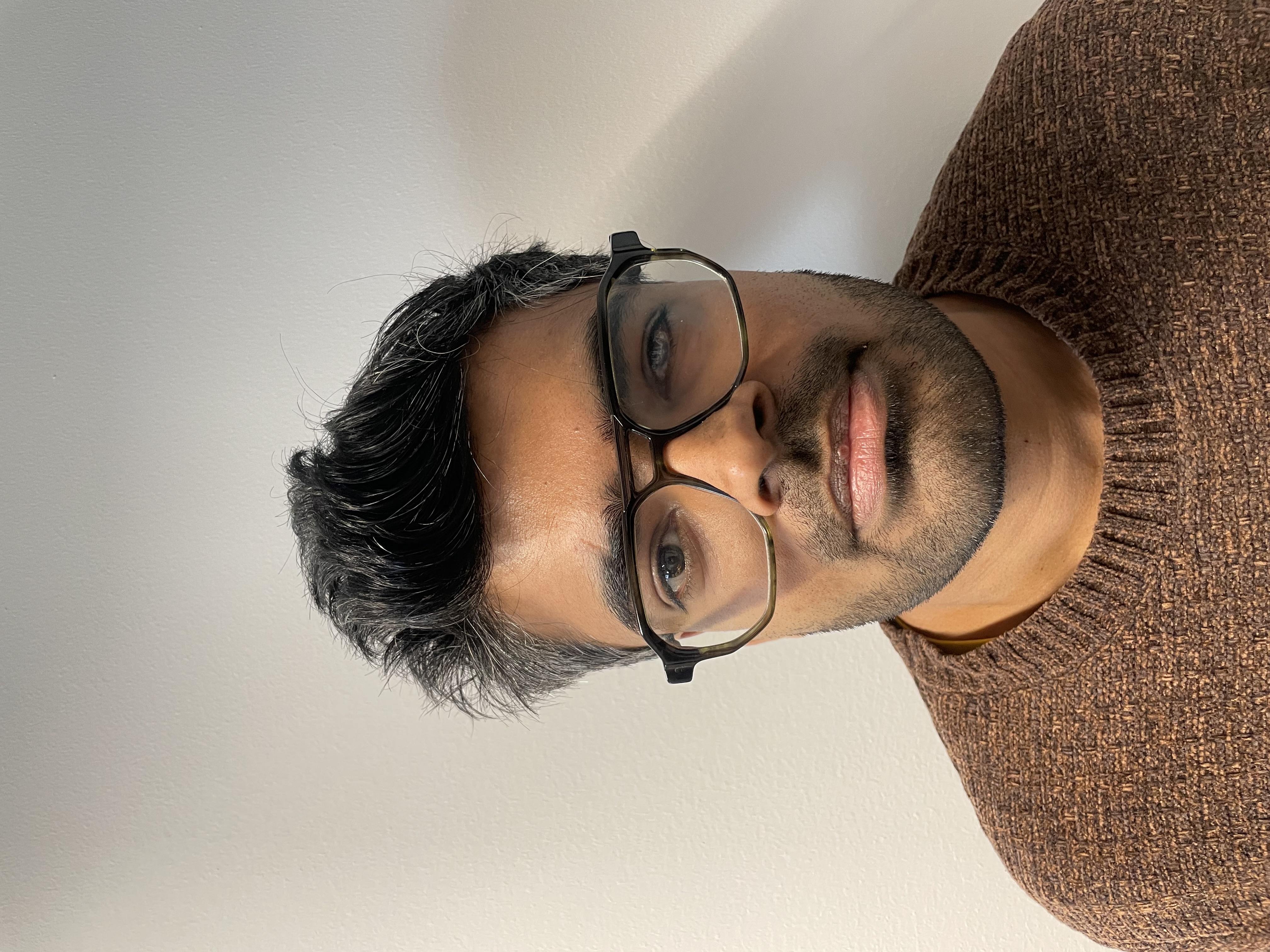 Sandeep